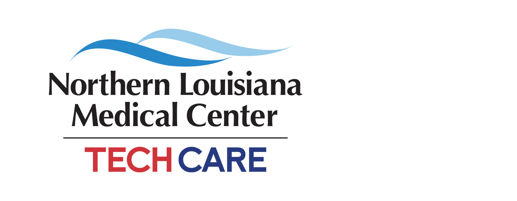 Northern Louisiana Medical Center logo