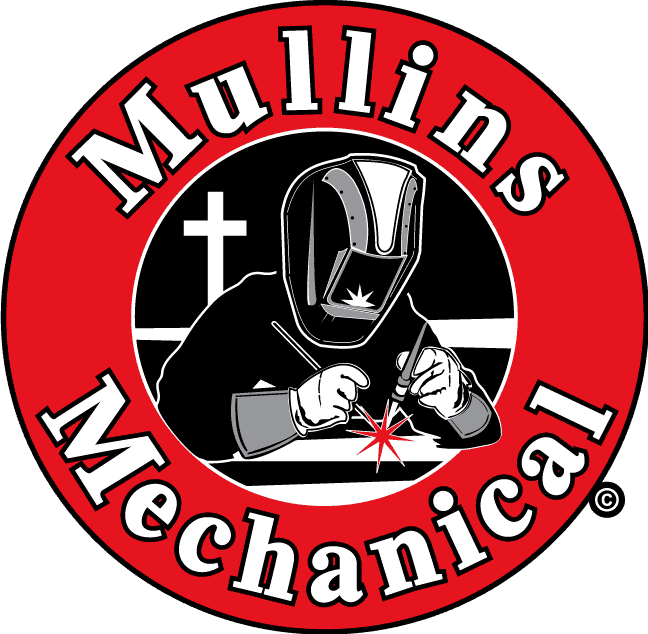 Mullins Mechanical logo