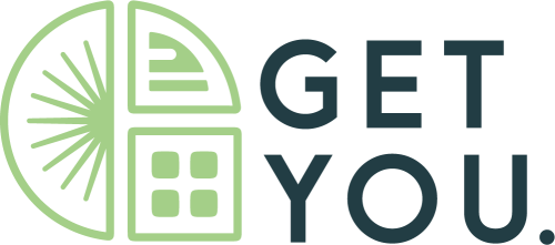 Get You logo