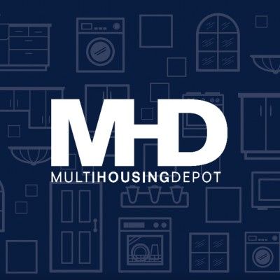 Multi-Housing Depot logo