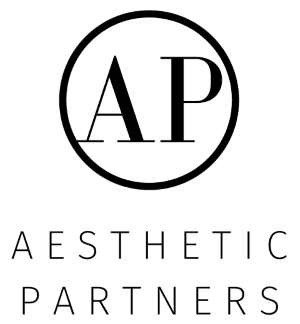 Aesthetic Partners logo
