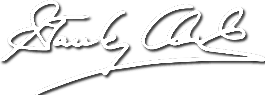 Stanley Clarke logo