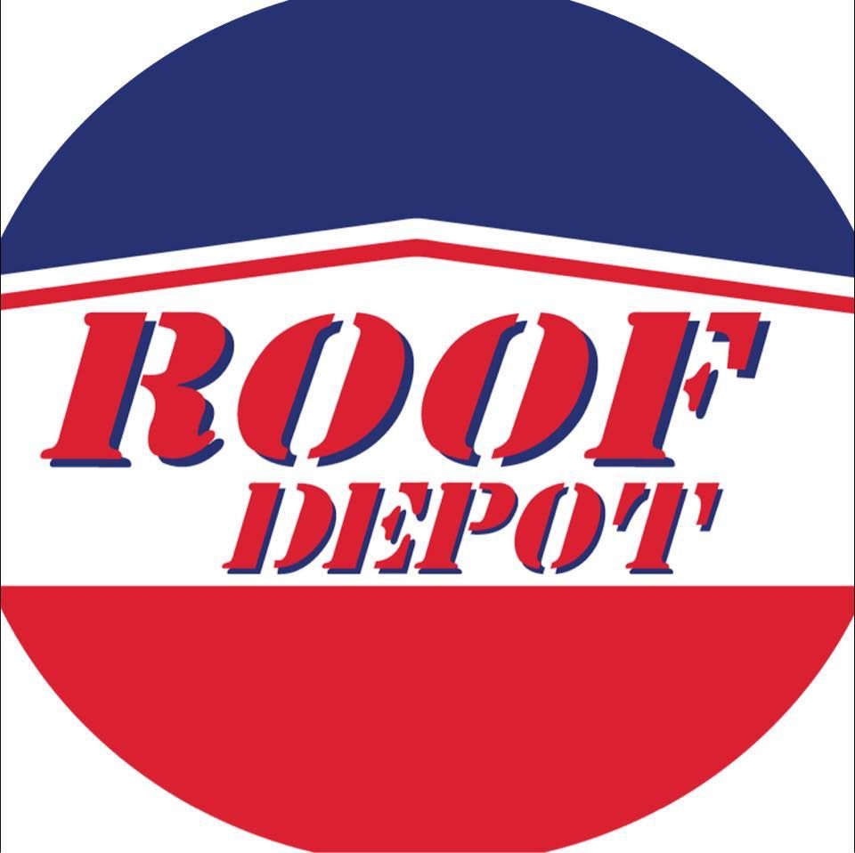 Roof Depot logo