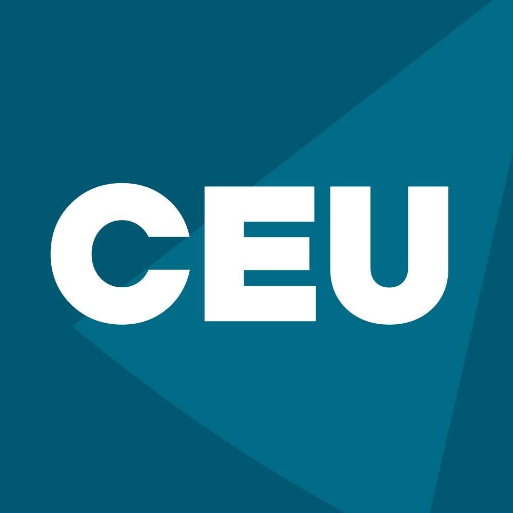 CEU logo