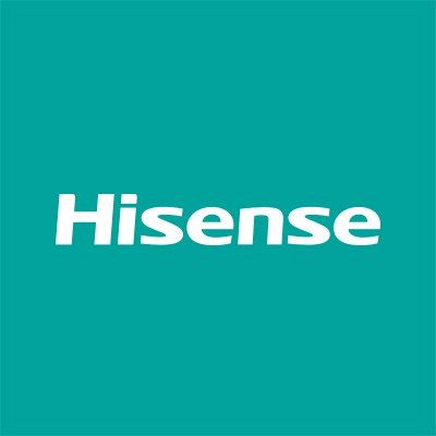 Hisense USA logo