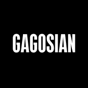 Gagosian logo