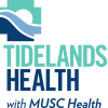 Tidelands Health logo