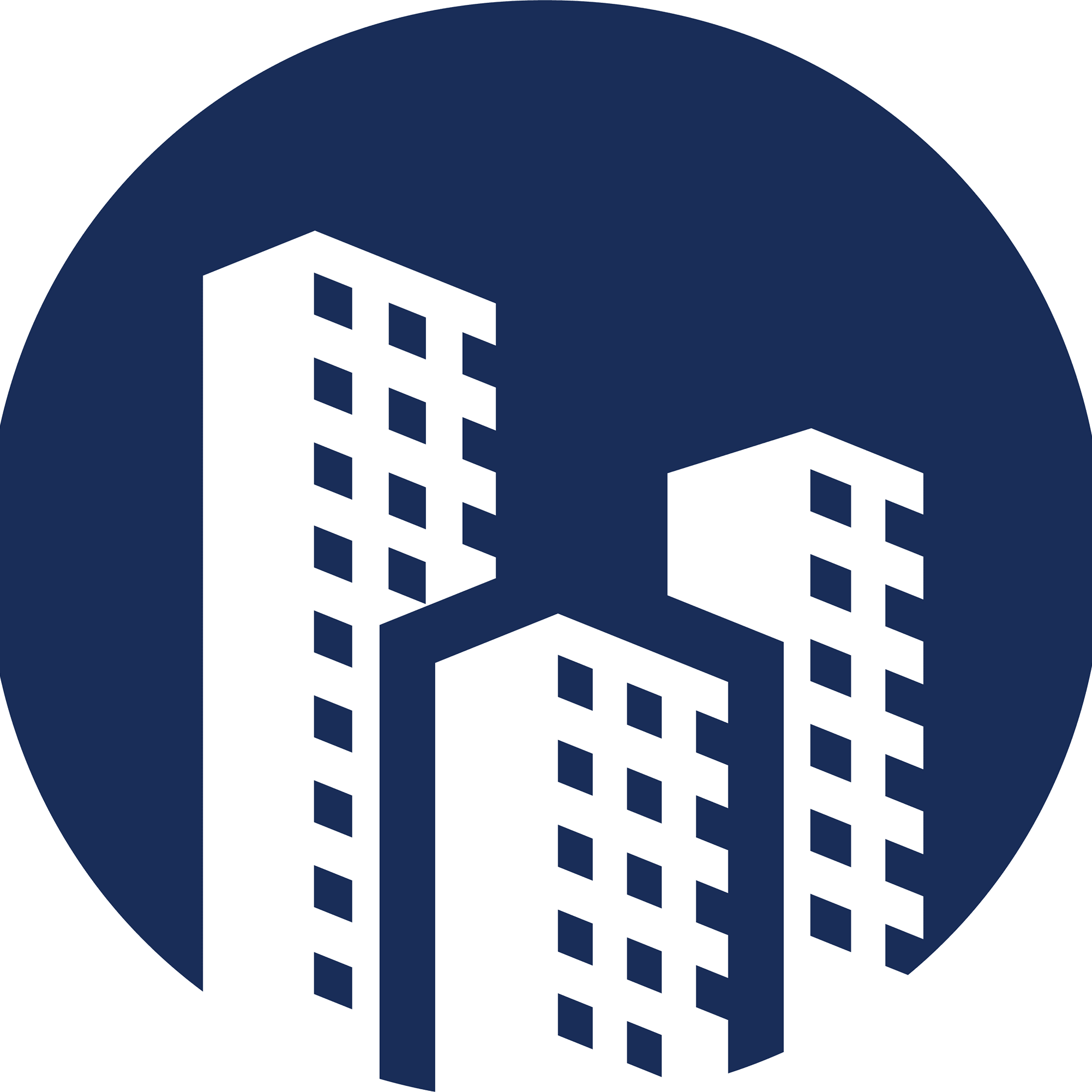 Forza Commercial Real Estate logo