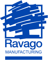 Ravago Manufacturing logo