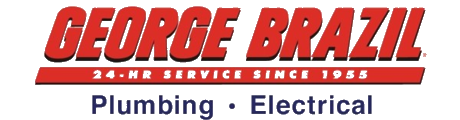 George Brazil logo