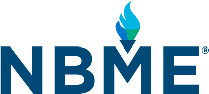 NBME logo