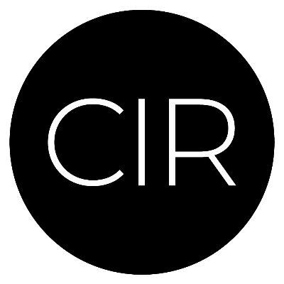Centre for Information Resilience logo