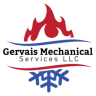 Gervais Mechanical logo