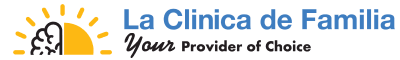 La Clinica de Familia logo