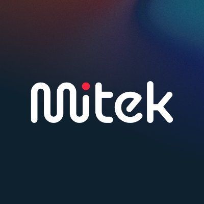 Mitek logo