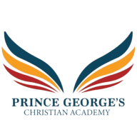 Prince George's Christian Academy logo