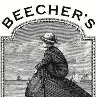 Beecher's Handmade Cheese logo