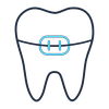 Kieferorthopädie an den Erlanger Höfen logo