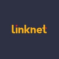PT Link Net logo