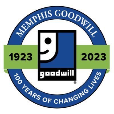 Memphis Goodwill logo