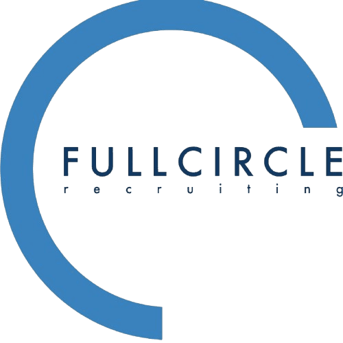 Full Circle Recruiting logo