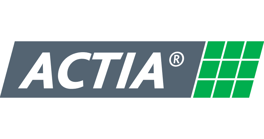 ACTIA Sweden logo