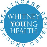 Whitney M Young Jr Health Center logo