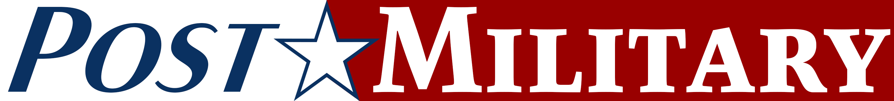 PostMilitary logo