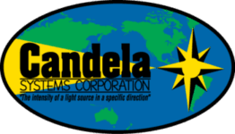 Candela Systems logo