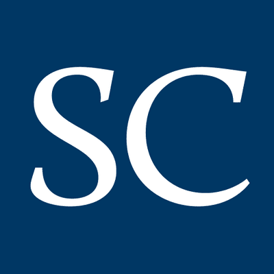 Stern Cohen logo