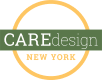 Care Design NY logo
