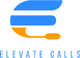Elevate Calls logo