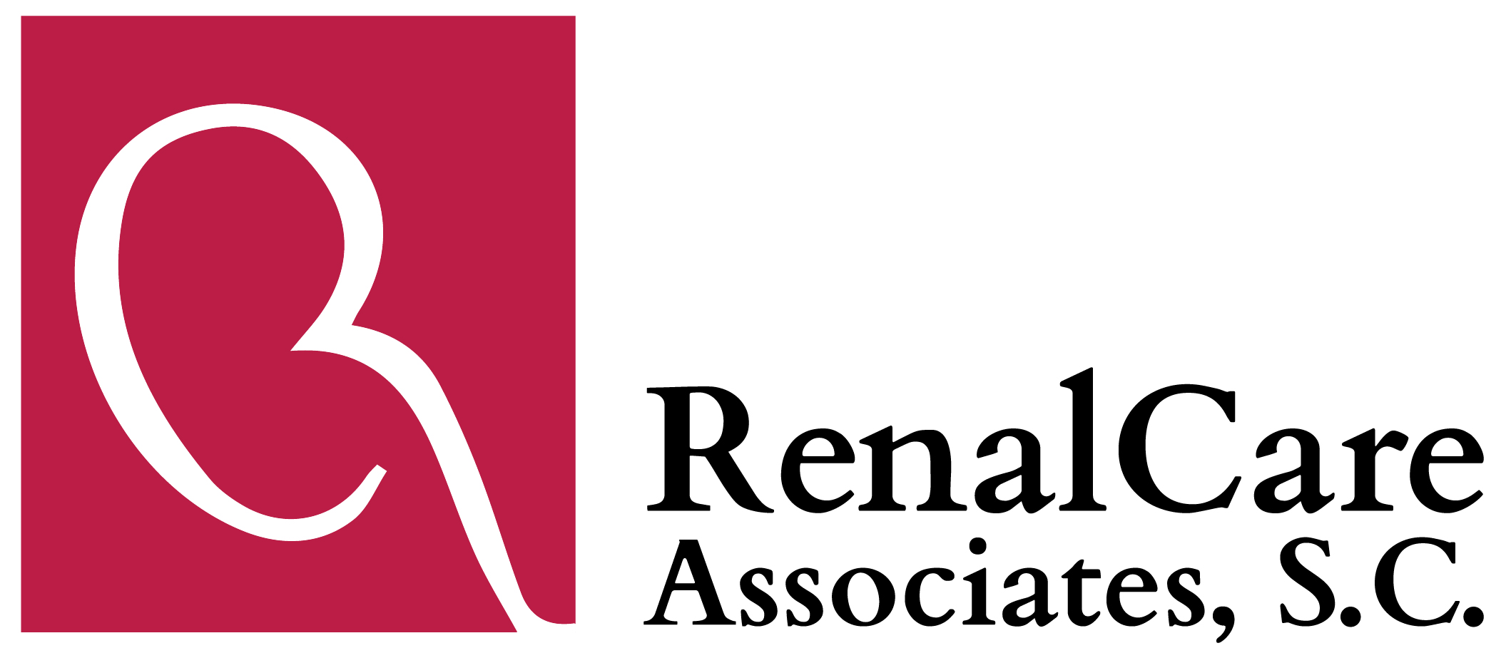 RenalCare Associates logo