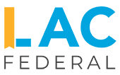 LAC Federal logo