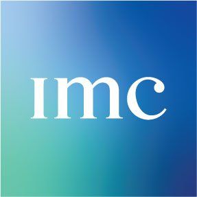 IMC Trading logo