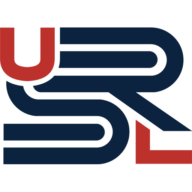 US Rail & Logistics logo