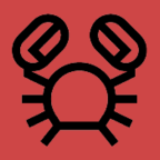 Crabby Bill's Family Brands logo