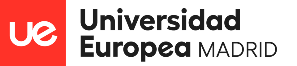 Universidad Europea logo
