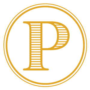 Peterson Company logo