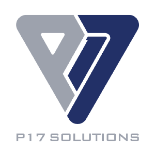 P17 Solutions logo
