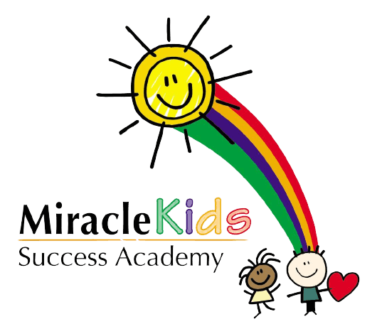 Miracle Kids Success logo
