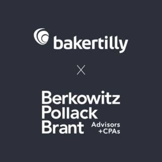 Berkowitz Pollack Brant Advisors + CPAs logo