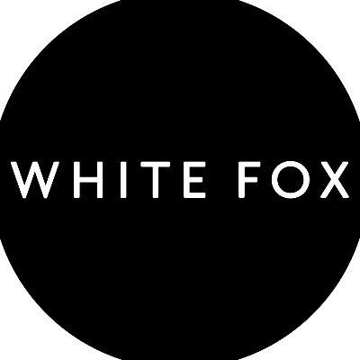 White Fox Boutique logo