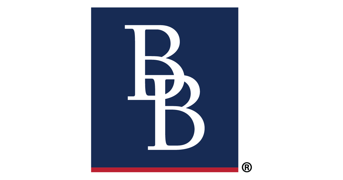 Brown & Brown logo
