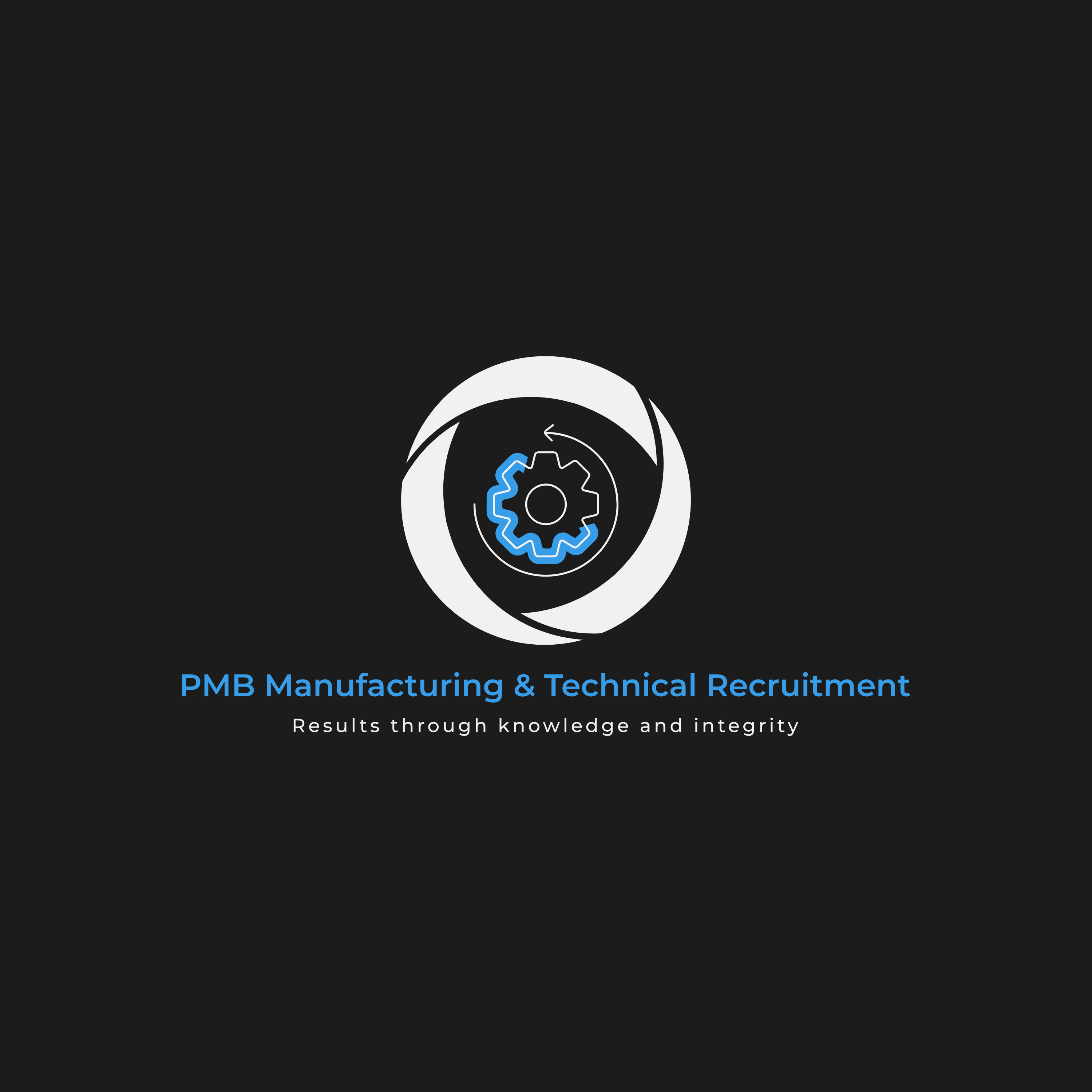 PMB Talent Partners logo