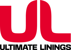 Ultimate Linings logo