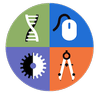 STEM Alliance logo