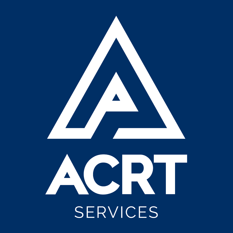 ACRT Services logo