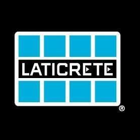 LATICRETE logo