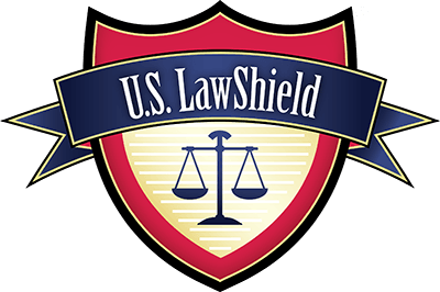 U.S. LawShield logo